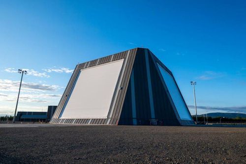 Mỹ thử nghiệm thành công radar tầm xa LRDR tại Alaska, củng cố 'Vòm Vàng'