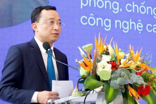 Tội phạm mạng có xu hướng tổ chức chuyên nghiệp, hoạt động tập trung