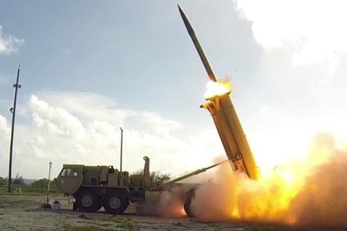 Mỹ dùng 20% kho tên lửa THAAD trong 11 ngày: Hệ thống phòng thủ toàn cầu lộ hạn chế?