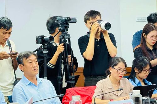 TPHCM: Phát động Giải thưởng báo chí viết về Nghị quyết 57