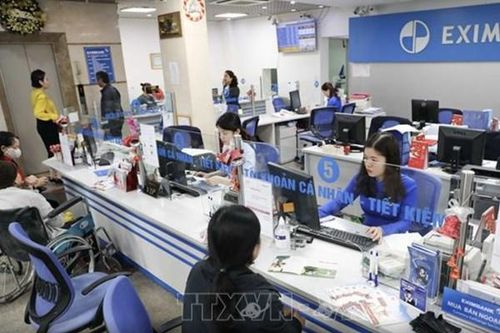 Eximbank được chấp thuận chuyển trụ sở chính ra Hà Nội