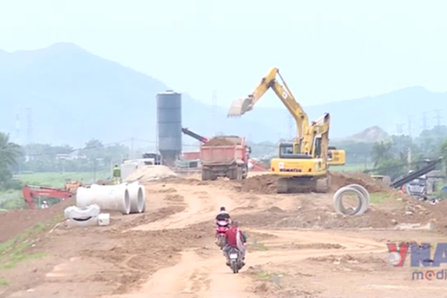 Hà Nội yêu cầu khách quan trong lựa chọn giá vật liệu xây dựng
