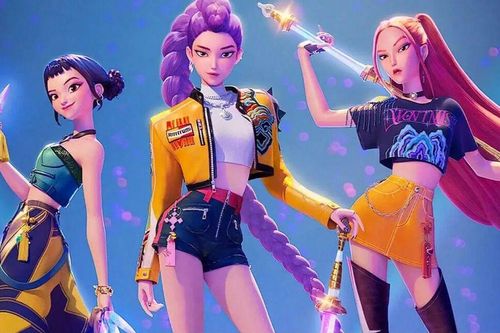 Chưa kịp ăn mừng, K-pop Demon Hunters đã bị chê