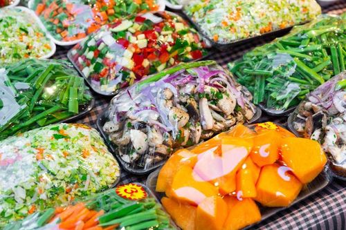 Đi chợ thấy 5 loại rau củ này, nghĩ nhiều dinh dưỡng nhưng chớ dại mua