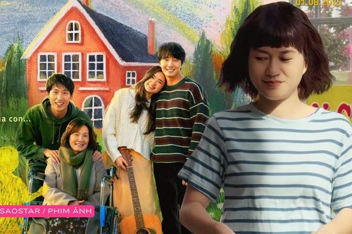 Buồn của Lâm Vỹ Dạ: Lên phim trường không hiểu ekip nói gì