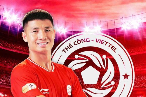 Đáng khen cho Bùi Tiến Dũng