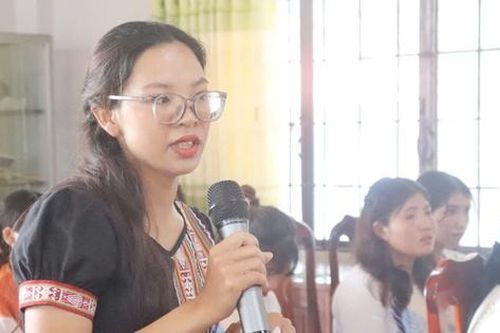 Đam Rông (Lâm Đồng): Xây dựng điểm tựa cho nạn nhân bạo lực gia đình