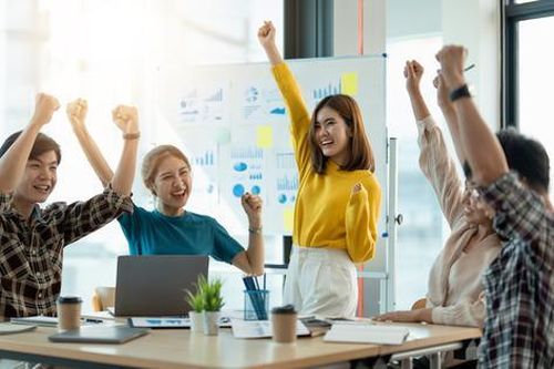 'Luồng gió mới' từ thế hệ lãnh đạo Gen Z