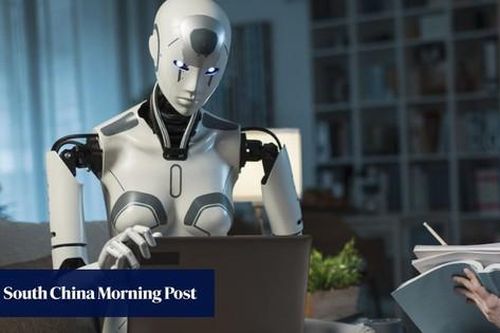Trí tuệ nhân tạo có thể suy nghĩ như con người?