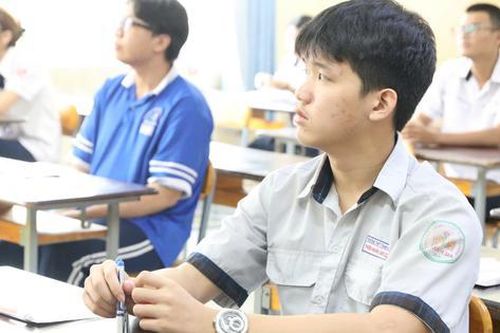 Thi tốt nghiệp THPT 2025: Đề Toán có tính phân hóa, thí sinh khó đạt điểm cao