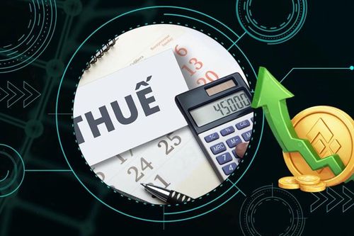 Chính sách mới về thuế có hiệu lực thi hành từ tháng 7/2025