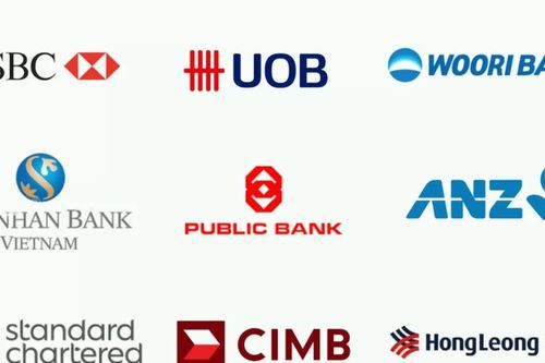 Ai đang dẫn đầu cuộc đua vốn ngân hàng ngoại tại Việt Nam