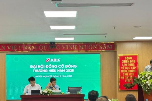 Bảo hiểm Agribank tiếp tục lùi kế hoạch niêm yết cổ phiếu ABI, vì sao?
