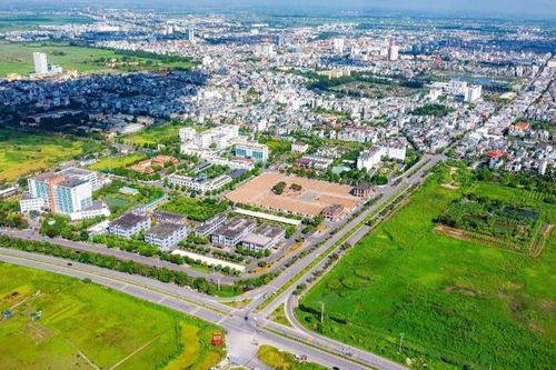 Thị trường đất nền sẽ chuyển biến ra sao sau cơn sốt sáp nhập?