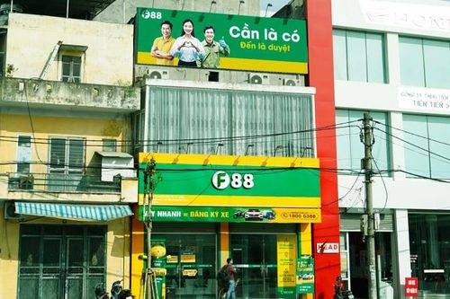 Từ cầm đồ tới cho vay ngang hàng: Cách F88, Tima, Fundiin nới 'chiếc áo' cho vay tiêu dùng đã chật