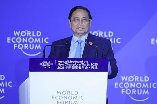 Thủ tướng nêu hướng đi giữa thách thức toàn cầu