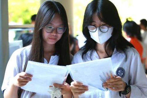 Đáp án đề thi môn Ngữ văn kỳ thi tốt nghiệp trung học phổ thông năm 2025