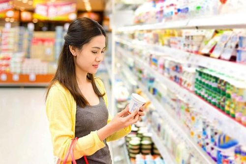 Minh bạch xuất xứ, nâng cao sức cạnh tranh ngành hàng tiêu dùng nhanh