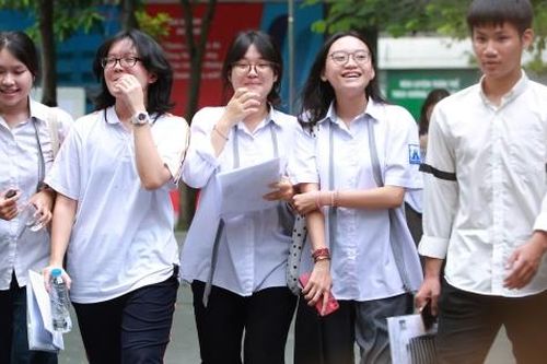 Đáp án tất cả các mã đề thi môn Toán thi tốt nghiệp trung học phổ thông 2025