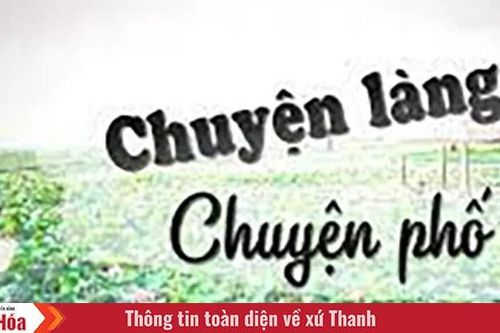 Yêu những điều giản dị
