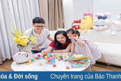 Nhân Ngày gia đình Việt Nam 28/6: Nơi tình yêu bắt đầu và mãi mãi (Bài 3): Giữ lửa hạnh phúc trong gia đình trẻ