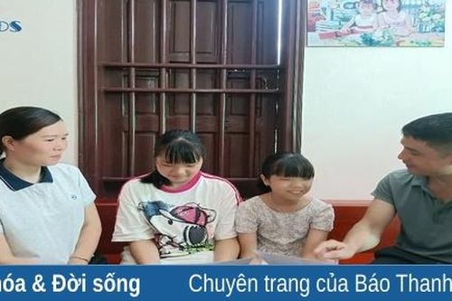 Nhân Ngày gia đình Việt Nam 28/6: Nơi tình yêu bắt đầu và mãi mãi (Bài 4): Thấu hiểu để yêu thương đong đầy