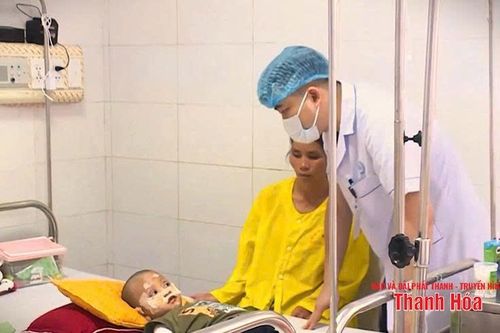 Phòng tránh tai nạn thương tích ở trẻ em: Không lơ là, chủ quan