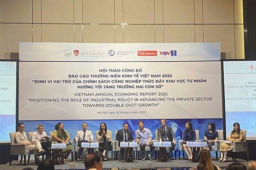 Kinh nghiệm từ các nước Đông Á để giải bài toán phát triển kinh tế phụ thuộc vào FDI