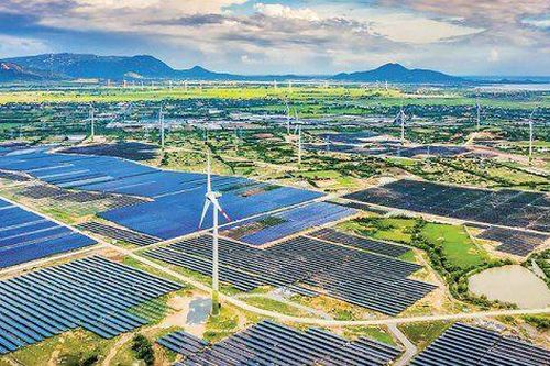 Hướng tới Net-Zero: 'Không chỉ là chuyển dịch năng lượng'