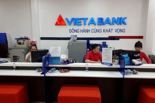 VietABank được chấp thuận tăng vốn thêm gần 2.800 tỷ đồng