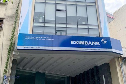 Eximbank được chấp thuận chuyển trụ sở ra Hà Nội