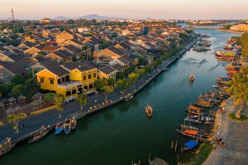 Du lịch Hội An - Đà Nẵng: Hai động lực tăng trưởng hội tụ, mở đường cho 'siêu vùng di sản biển'