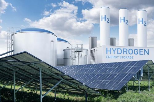 Việt Nam hướng tới nền kinh tế hydrogen để đạt được các mục tiêu phát triển bền vững