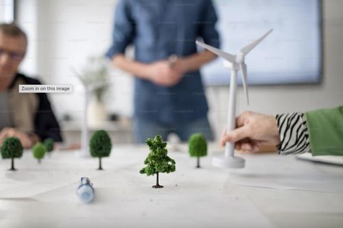 Doanh nghiệp châu Âu áp đảo danh sách các công ty bền vững nhất thế giới năm 2025