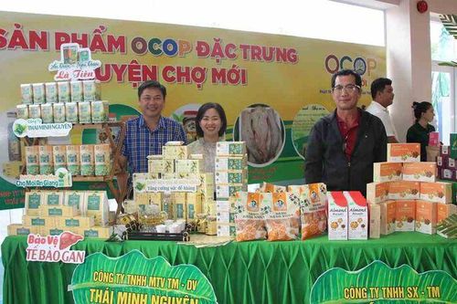 An Giang phát triển kinh tế tư nhân