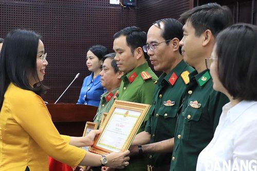 Hơn 2 triệu lượt người tới chiêm bái Xá lợi Phật tại Đà Nẵng
