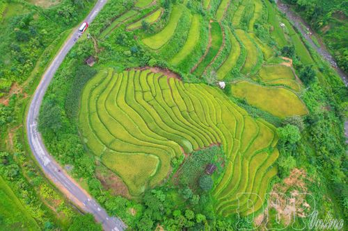 Tủa Chùa nguyên sơ và huyền bí