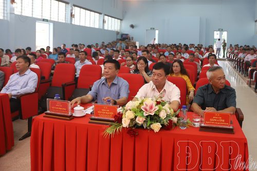 Tủa Chùa ôn truyền thống 70 năm xây dựng và phát triển