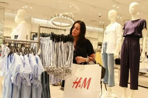 Tập đoàn H&M và doanh nghiệp Bắc Âu tìm nhà cung cấp tại Việt Nam