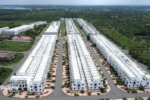 Lập lại kỷ cương trong quản lý đất đai (Bài 1)
