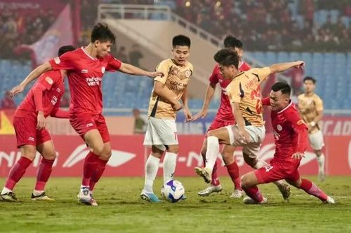 Chiếc Cúp Quốc gia trở nên danh giá