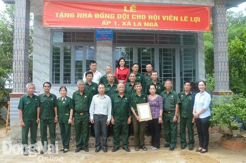 Khắp nơi trong tỉnh ngày 26-6-2025
