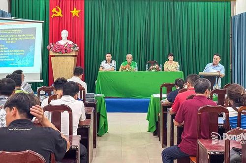 Đồng Nai đăng cai Giải bơi các câu lạc bộ không chuyên toàn quốc năm 2025 - vòng 1