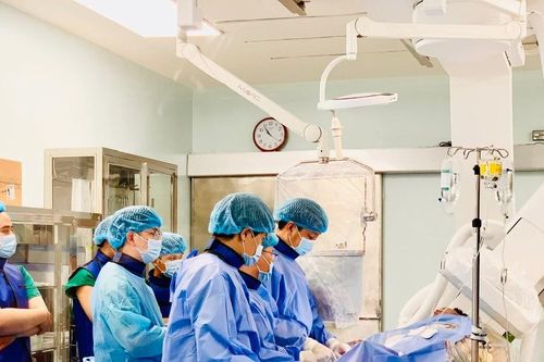 Ngành Y tế hướng tới mục tiêu chăm sóc sức khỏe toàn diện