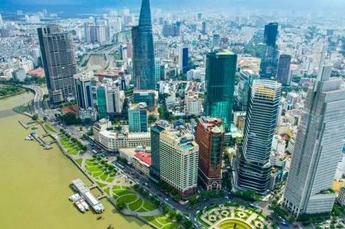 Thế mạnh vượt bậc