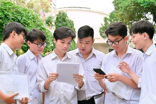 Kỳ thi tốt nghiệp THPT năm 2025: Đề Toán có tính phân hóa cao