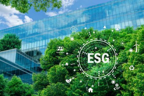 Đầu tư công nghiệp xanh tại Khánh Hòa - CCN Diên Thọ VCN đón đầu xu hướng ESG
