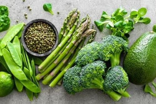 6 loại rau giàu protein giúp tăng cơ, giảm mỡ và tốt cho tim mạch