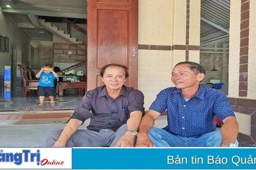 K15 - dấu son nghĩa tìnhBài 1: Từ chủ trương đúng đến cuộc di tản lịch sử