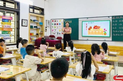 Đừng áp lực lên con trẻ